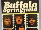 BUFFALO SPRINGFIELD- Vinyl LP Record - ATCO SD 33-200-A