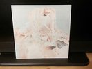 PALE SAINTS - Rare 4AD Vinyl  Album WITH EXCLUSIVE 7