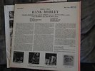 Hank Mobley Roll Call Blue Note 4048 Near Mint Original