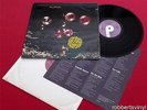 DEEP PURPLE ? WHO DO WE THINK WE ARE ? 1973 UK 1st PRESSING ? PLAYS EX