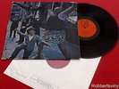 THE DOORS ? STRANGE DAYS ? 1967 UK 1st PRESSING ? RARE MONO PRESS