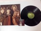 BADFINGER Straight Up AUTOGRAPHED VINYL RECORD LP 33rpm Joey Molland 1976 + pic
