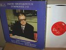 SHOSTAKOVICH The 15 Syms/RARE UK EMI-Melodiya SLS-5025 13LP BOX SET/NEAR MINT