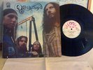 QUICKSAND *Home Is Where I Belong* Rare 1973 UK psych/Prog LP 1ST EDITION NM