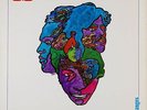 LOVE w/ARTHUR LEE • FOREVER CHANGES • 1967 PSYCH ROCK STEREO LP ELEKTRA EKS 7401