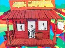 THE MUSIC EMPORIUM • MONSTRUOSLY RARE 1969 STEREO LP SENTINEL PC 69001   NM