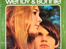 WENDY AND BONNIE • GENESIS • 1968 STEREO LP SKYE SK 1006D   IN SHRINK