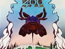 THE ZOO • PRESENTS CHOCOLATE MOOSE • 1968 LP SUNBURST 7500   SEALED 