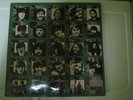 THE BEATLES CHRISTMAS ALBUM GREEN COVER CODE SBC 1OO LP SEALED , NEVER OPENED