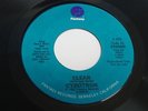 CYBOTRON Clear FANTASY Orig 1983 Killer DETROIT TECHNO 45 PROMO