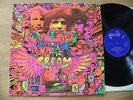 CREAM: