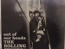 THE ROLLING STONES * OUT OF OUR HEADS   Vinyl LP- LK 4733 MONO 1965