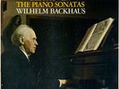 Decca SXL6452-61 - Beethoven - Complete Piano Sonatas - Wilhelm BACKHAUS - RARE