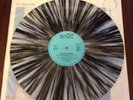 DEPECHE MODE: NEVER LET ME DOWN AGAIN - MARBLED VINYL - GERMAN - L12 BONG 14