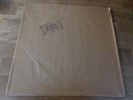 Led Zeppelin LP In through the out door UK Swan song 1st press Cover letter D