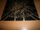 Voice Of Britain LP vinyl Oi Skinhead ISD