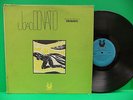 Joao Donato Self Titled LP Album 1973 VG++ Jazz Record Deodato Muse Records 5017