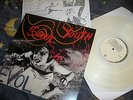 Sonic Youth ?– EVOL CLEAR VINYL LP + INSERT