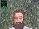 Iron & Wine Our Endless Numbered Days LP Green Vinyl NEW NC EXCLUSIVE LTD 500 PC