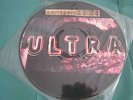 Depeche Mode ULTRA  Mexico  Picture Disc ltd. Edition neu
