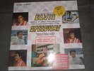 ELVIS SPEEDWAY Ori USA 68 RCA LP LSP-3989 BONUS PHOTO STICKER SEALED UNOPENED