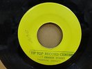 UNKNOWN JAMAICAN BLANK TIP TOP RECORD 45 CLIP 63505 / 63506 CLIP MINT