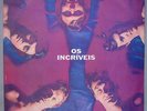 OS INCRIVEIS - 