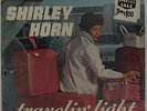 SEALED SHIRLEY HORN Travelin' Light  ABC PARAMOUNT 1965 Original JAZZ SOUL LP