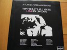 Tonite Lets All Make Love in London - Pink Floyd - Mono Original Pressing