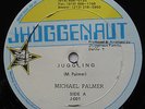 CLASSIC DIGI ROOTS  Michael Palmer Juggling US Jhuggenaut 12