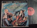LP: Schubert Death and the Maiden, JUILLIARD STRING QUARTET, RCA SD LSC-2378
