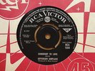 JEFFERSON AIRPLANE SOMEBODY TO LOVE OG UK RCA VICTOR 7