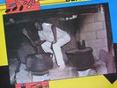 TUFF DIGI ROOTS Blacka T Good Musicians JA Message LP KILLER PABLO DJ BUSINESS