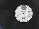 Ramases  Space Hymns  Vertigo Swirl 6360 046 - 1971 UK  -  Ohne Cover - VG++