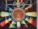 BLACK IVORY mainline RARE GREEN DISC DISCO 12