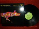 THE FOX - For The Sake Vol. 1