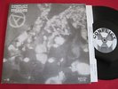 UK PUNK LP - CONFLICT - INCREASE THE PRESSURE (1984) MORTARHATE RECORDS VG++