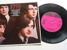 THE KINKS 'KINKSIZE HITS' 1964 7