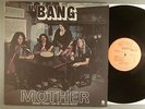 Bang  Mother/Bow To The King    Hard Rock