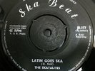 REGGAE/SKA 7