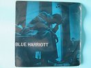 BLUE HARRIOTT, JOE HARRIOTT QUINTET, SEG 7939, 4 TACK EP, NEAR MINT VINYL