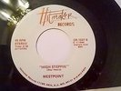 Vintage Funk Soul 45 in Mint Condition:  High Steppin Westpoint