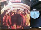 RARE KINKS MONO 1st PRESS  BLUE PYE 1968 VILLAGE GREEN LP  G / EX VINYL