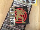 ERIC B & RAKIM mirophone fiend /put your hands.. 1988 RAP 45