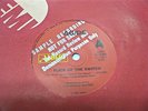 AC/DC-FLICK THE SWITCH/BADLANDS-RARE ALBERTS NOT FOR PROMO ONLY RADIO PROMO