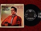 VERY RARE 1956 ELVIS PRESLEY 7