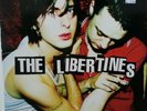 The Libertines (2004) 12 inch vinyl