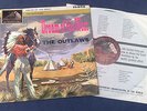 THE OUTLAWS  