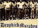 Dropkick Murphys - do or die  plus The Distillers 2 vinyl LP punk oi against me