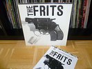 Frits LP Rude Message Life of Brian Specials Alpha Boy School El Bosso Yebo Ska